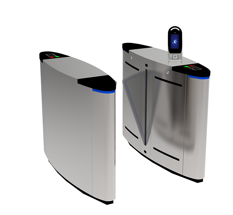 SG·亚洲胜游景区社保卡实名消费闸机